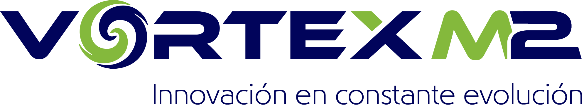 Logo Vortex M2