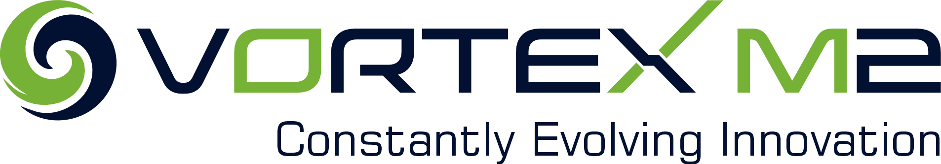 Logo Vortex M2
